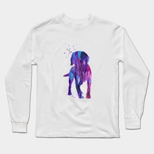 Beagle Long Sleeve T-Shirt